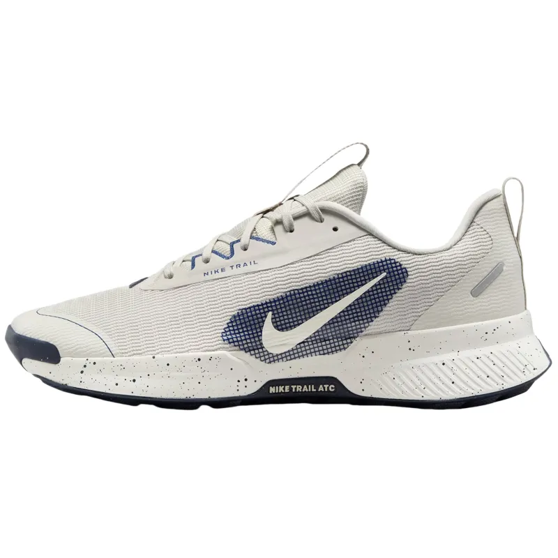 Nike Juniper Trail 3 Light Bone Midnight Navy Summit White