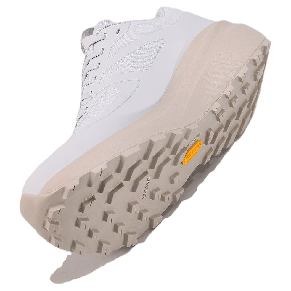 Arc’teryx Norvan LD 3 Comfortable And Lightweight Fabric Cushioning Breathable Lightweight Low top