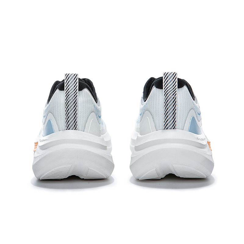 Erke Yun Yi 3 Running Shoes Men’s Low Top Blue