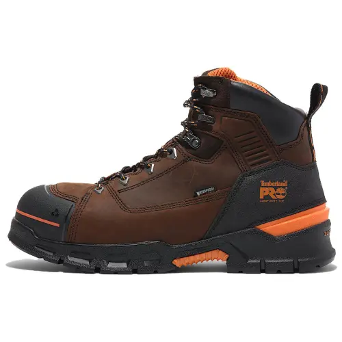 Timberland Ankle Boots Men's Brown