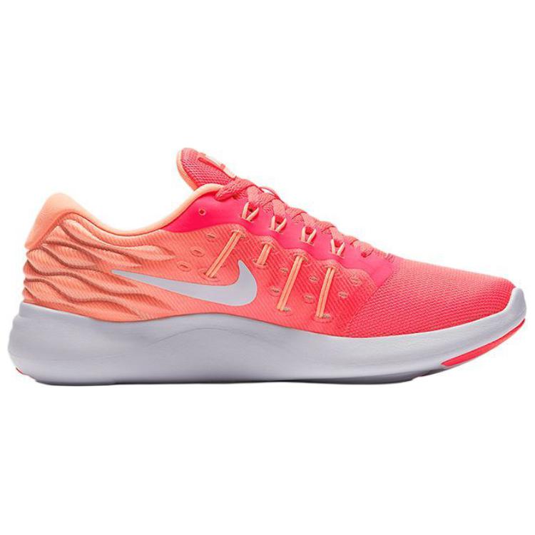 Nike LunarStelos Slip Resistant, Abrasion Resistant, Rebound Slip Resistant, Abrasion Resistant, Rebound Low top Casual