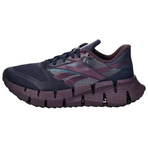 FloatZig Wmns Reebok 1 'Vector Navy Plum' Women's