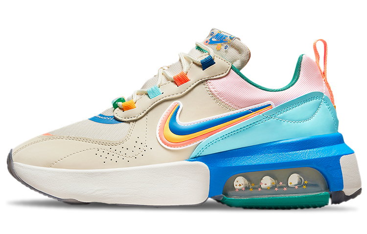 Nike Air Max Verona Casual Comfort Low Top Training Running Shoes Women's Milk Color
