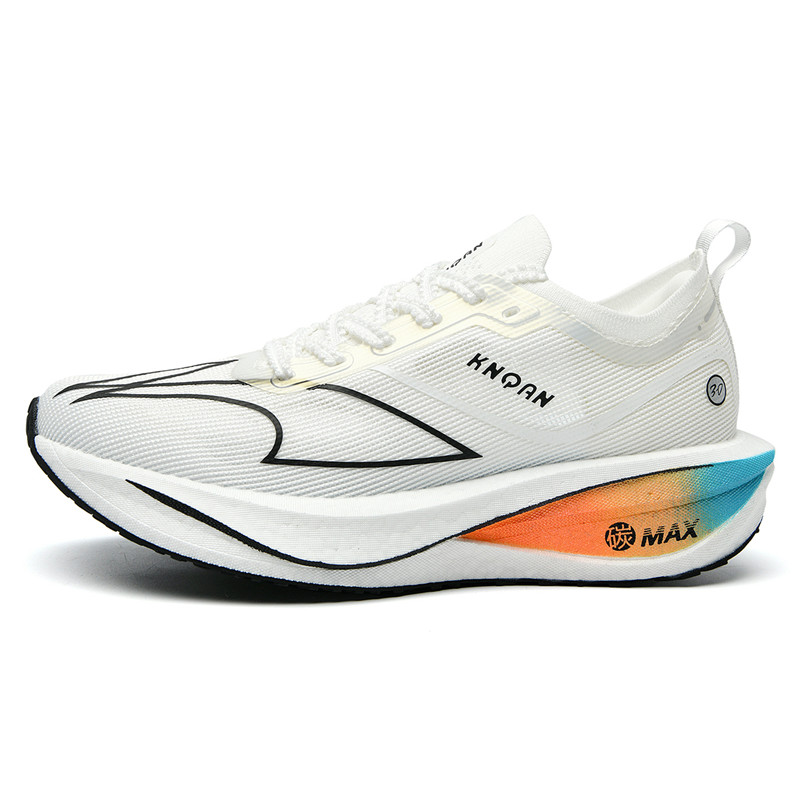 VIDORY ANGEL Cushioning Rebound Lightweight Slip Resistant Cushioning Rebound Lightweight Slip Resistant Low top