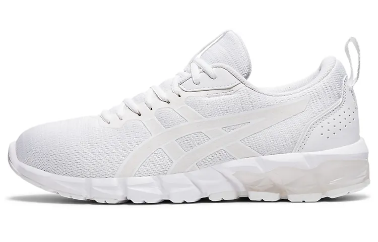 Asics Women's Gel Quantum 90 2 Street 'Triple White'