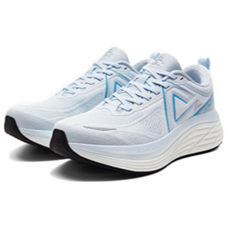 PEAK Cushioning Slip Resistant Abrasion Resistant Impact Resistant Rebound Low top Training Running Shoes Men’s