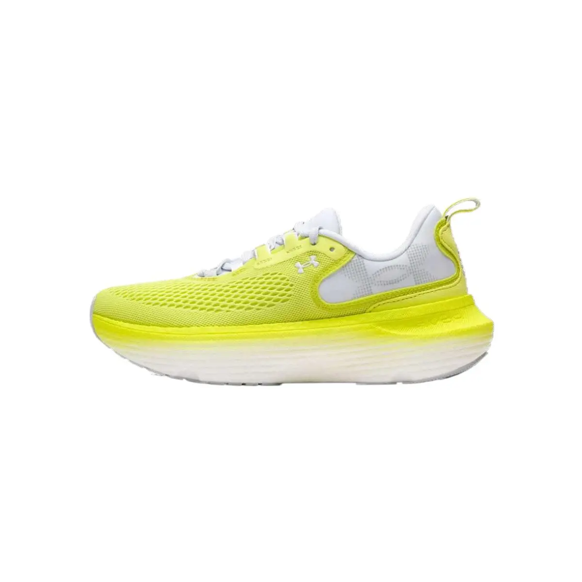 Under Armour Infinite Elite 2 Low top Running Shoes Women's Yellow