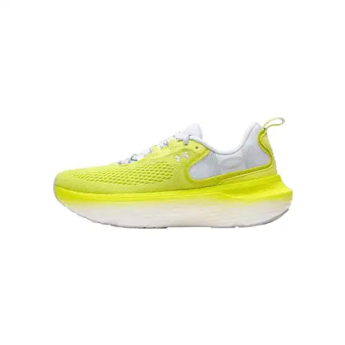 Under Armour Infinite Elite 2 Low top Running Shoes Women's Yellow