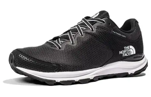 THE NORTH FACE Litewave Endurance Ii Futurelight Running Shoes 'Tnf Black Tnf White' Women's