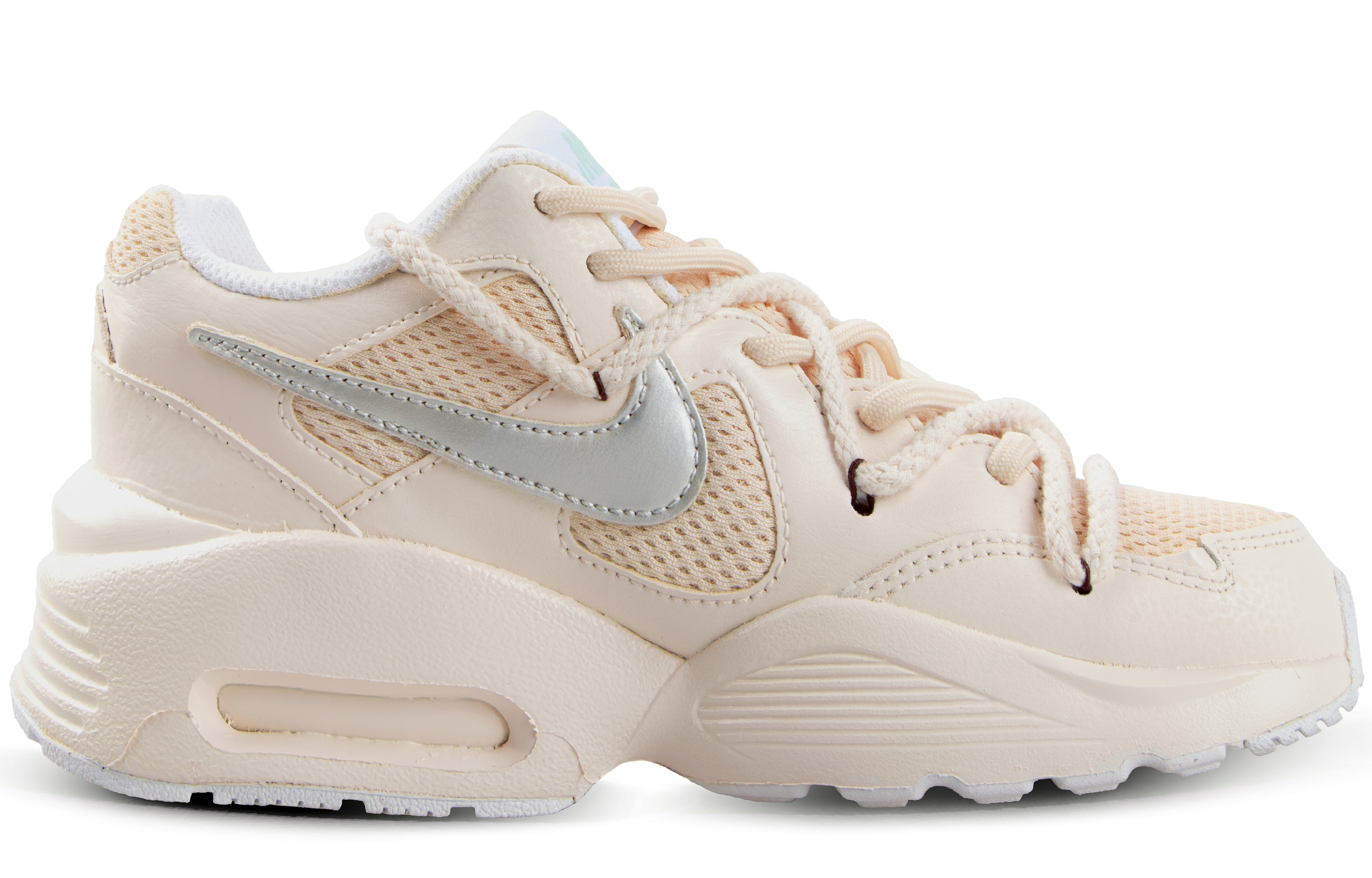 Nike Air Max Fusion Cushioning Slip Resistant Abrasion Resistant Lightweight