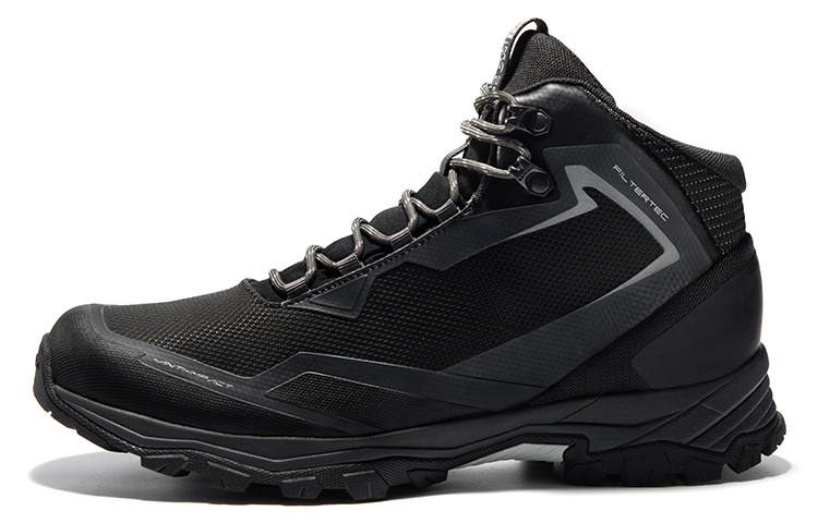 KAILAS Sky Line FLT 2 Mesh Comfortable Slip Resistant, Abrasion Resistant, Waterproof, And Breathable