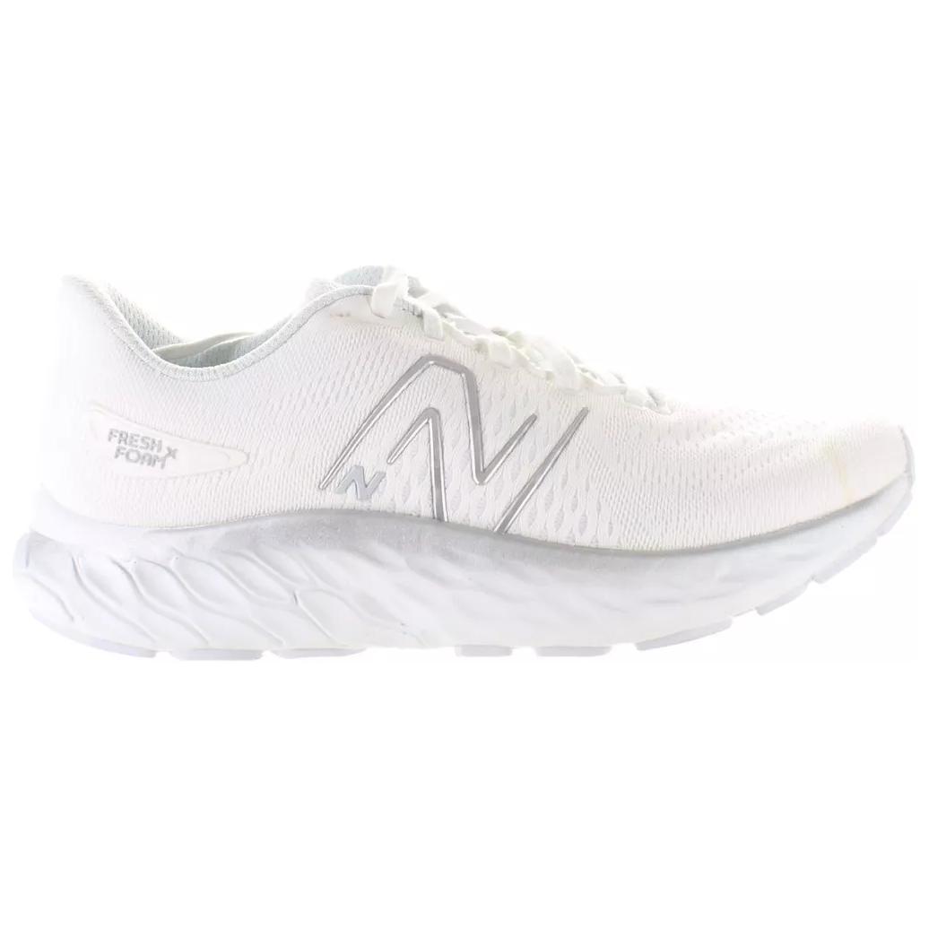 New Balance NB EVOZ Low top Casual Running Shoes Women’s White