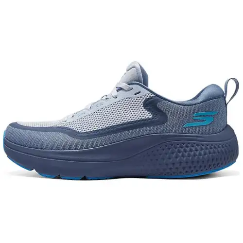 Skechers GO RUN SUPERSONIC MAX Abrasion Resistant, Breathable, Lightweight Abrasion Resistant, Breathable, Lightweight