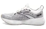 Brooks Women's Glycerin StealthFit 20 'White Black Cream'
