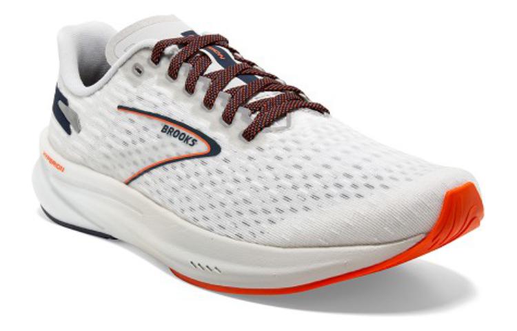 Brooks Hyperion Oyster Mushroom Black Iris
