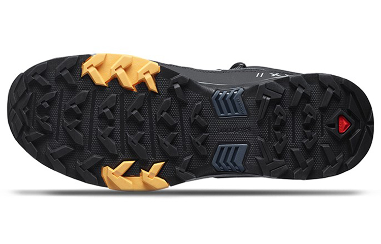 SALOMON X Ultra 4 Mid Ts Cswp ‘Grey Black’