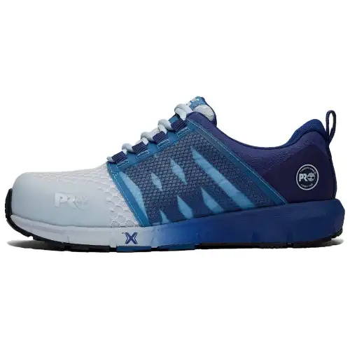 Timberland Radius Low top Running Shoes Women's Blue