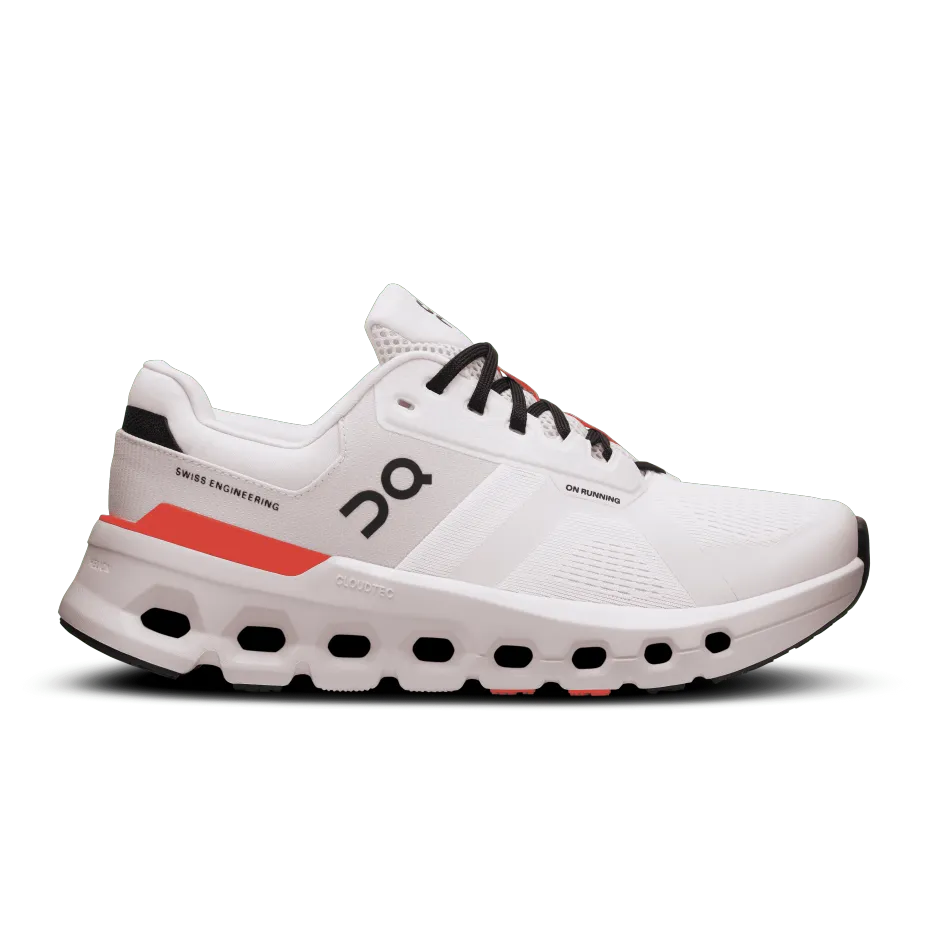 Cloudrunner Wmns On 2 ‘White Sand’ Women’s