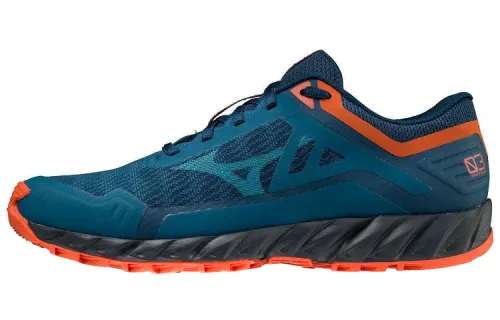 Mizuno Wave Ibuki 3 Trail