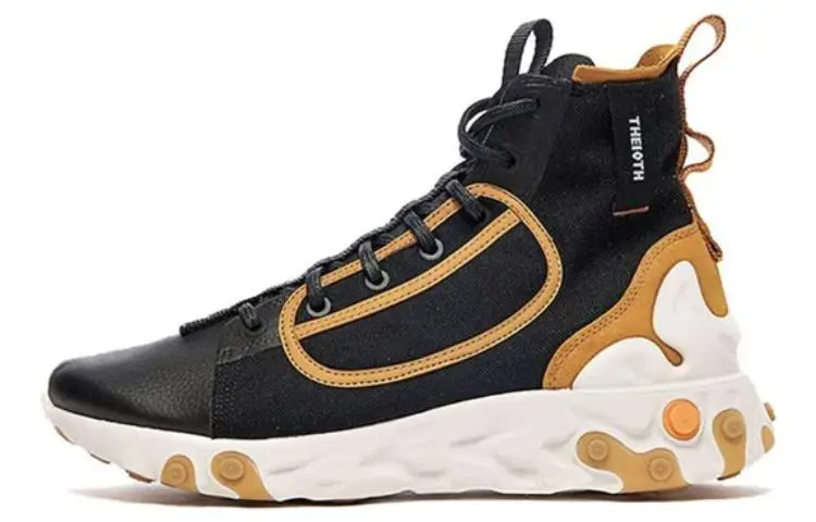 Nike React Ianga 10th Collection