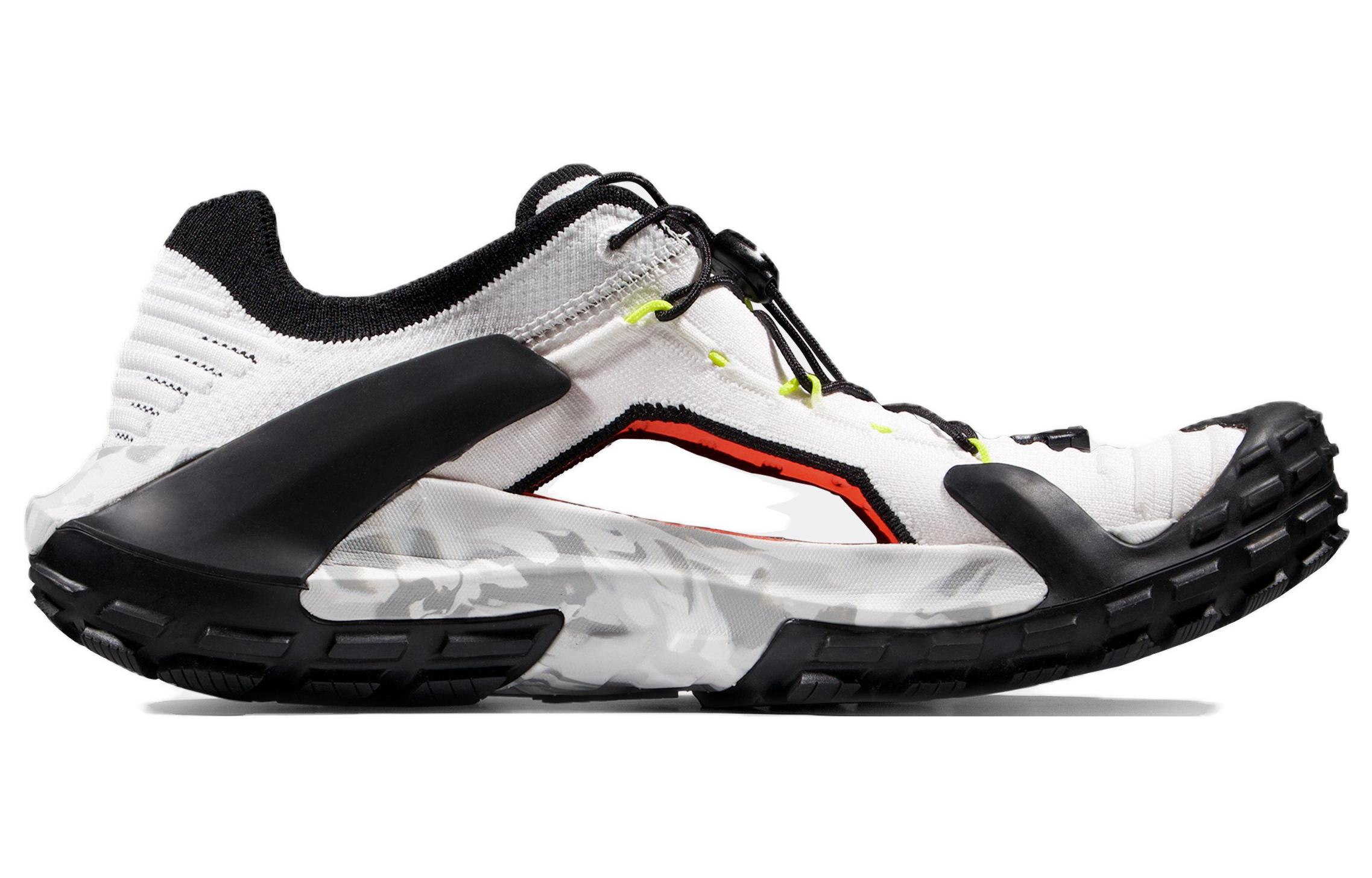 MAMMUT Hueco 2 Lightweight Breathable Low top Outdoor Shoes Women’s