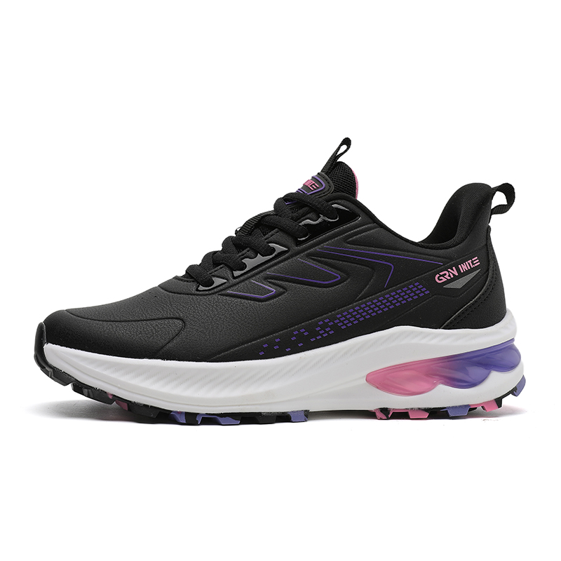 K bird Height Increasing Rebound Height Increasing Rebound Low top Casual Running Shoes Women’s