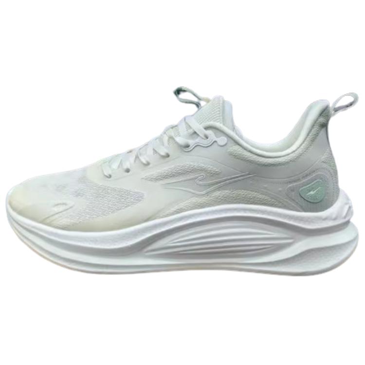 Erke Low top Running Shoes Men’s Green