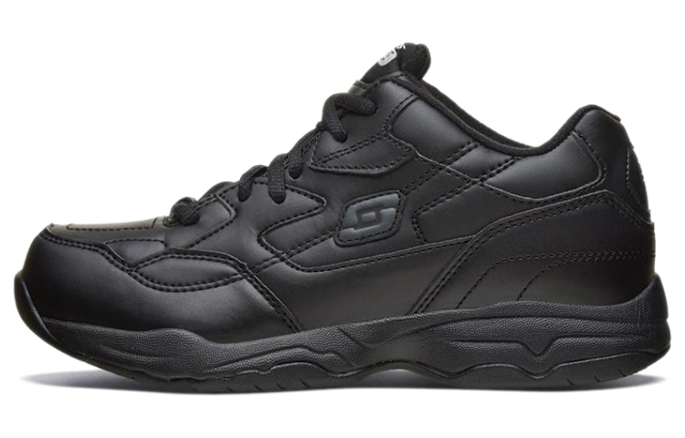 Skechers Felton Black Women’s