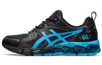 ASICS Gel Quantum 180 Black/Blue