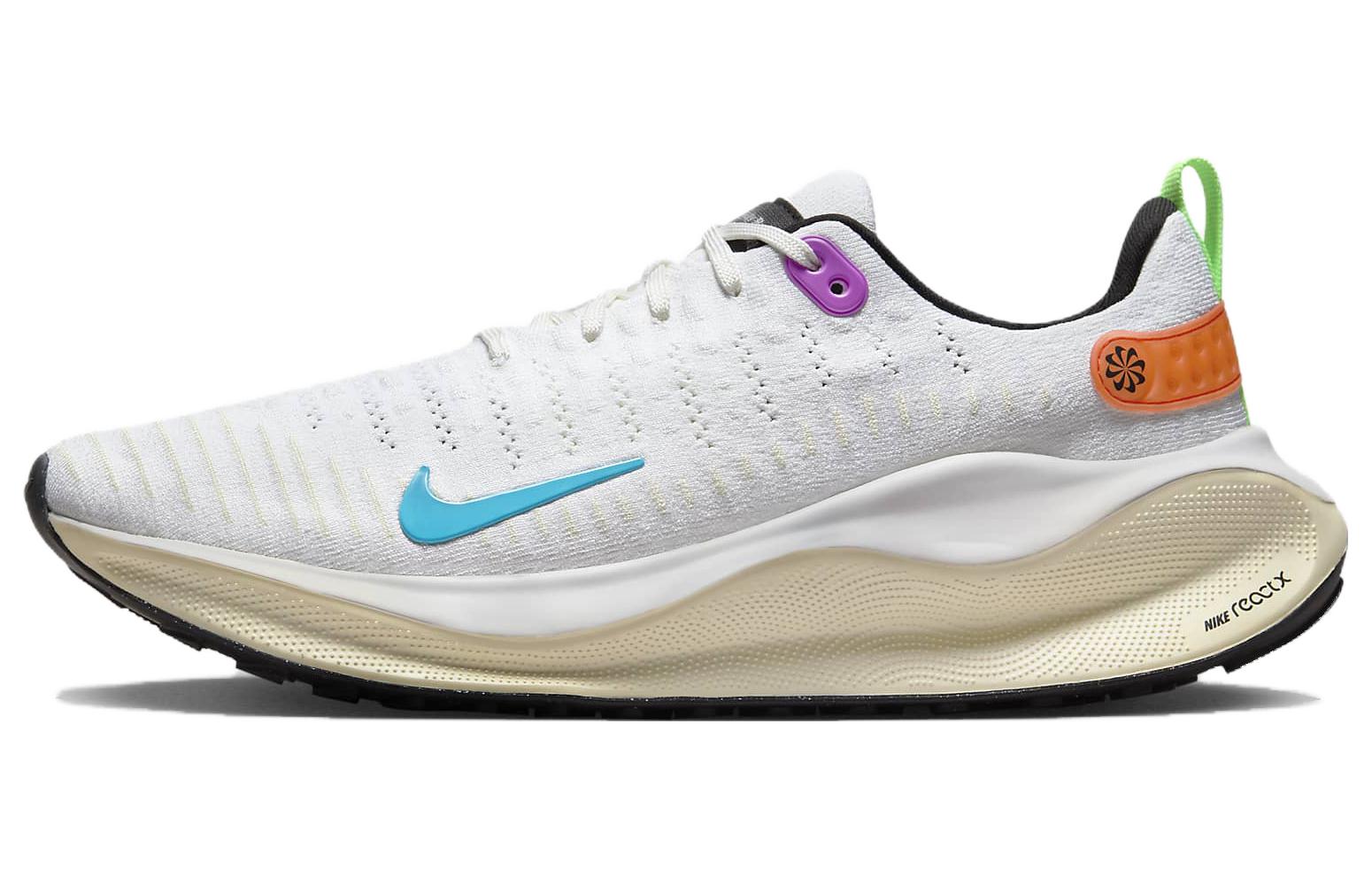 Nike ReactX Infinity Run 4 "Mix And Match"