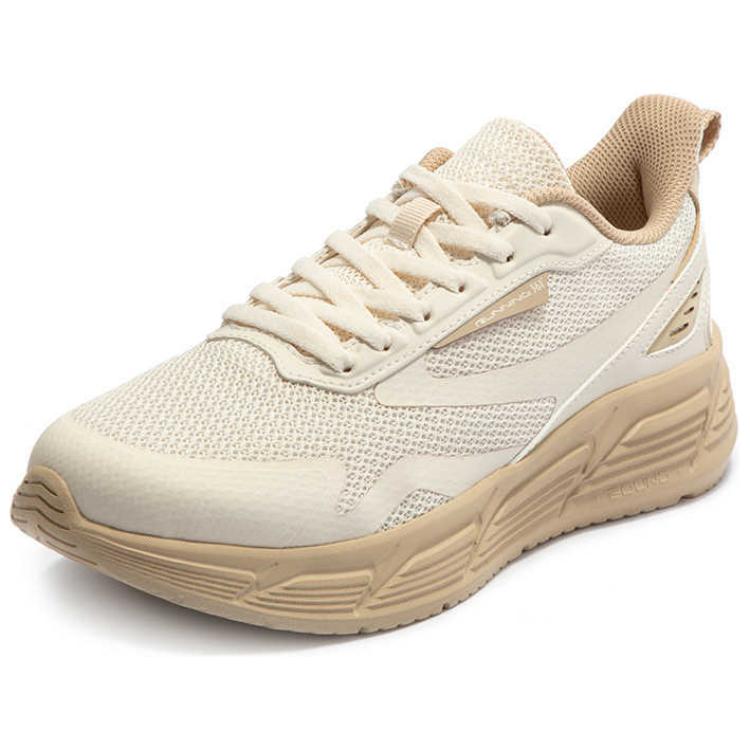 361° Slip Resistant Abrasion Resistant Slip Resistant Abrasion Resistant Low top Casual Running Shoes Women’s