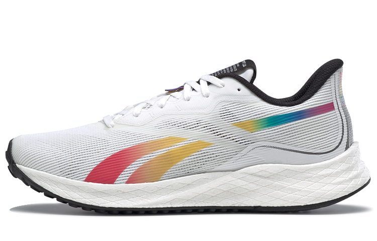 Мужские кроссовки Reebok Floatride Energy 3.0 (белые)