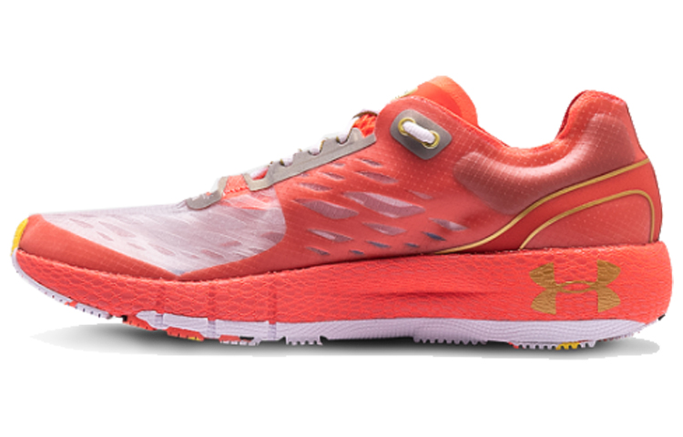 Мужские кроссовки Under Armour Under Armour Machina 1 (красные)