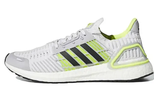UltraBoost Adidas Dna CC_1 'Grey Flash Orange'