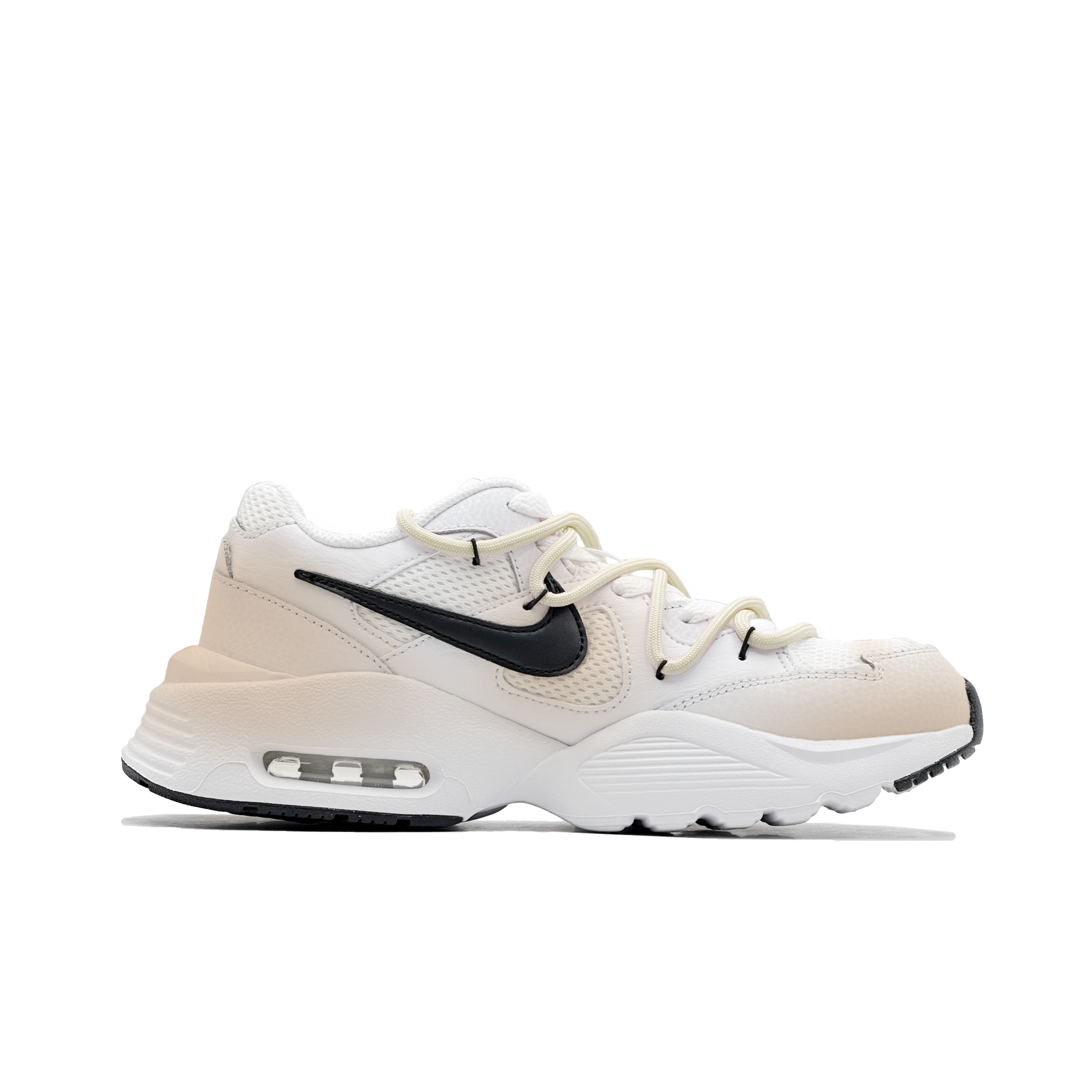 Nike Air Max Fusion Cushioning Slip Resistant Abrasion Resistant Cushioning Slip Resistant Abrasion Resistant Low top