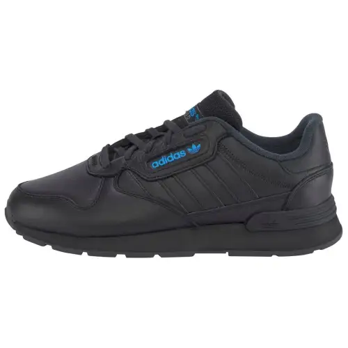 Treziod 2 Adidas Originals 'Black Blue'