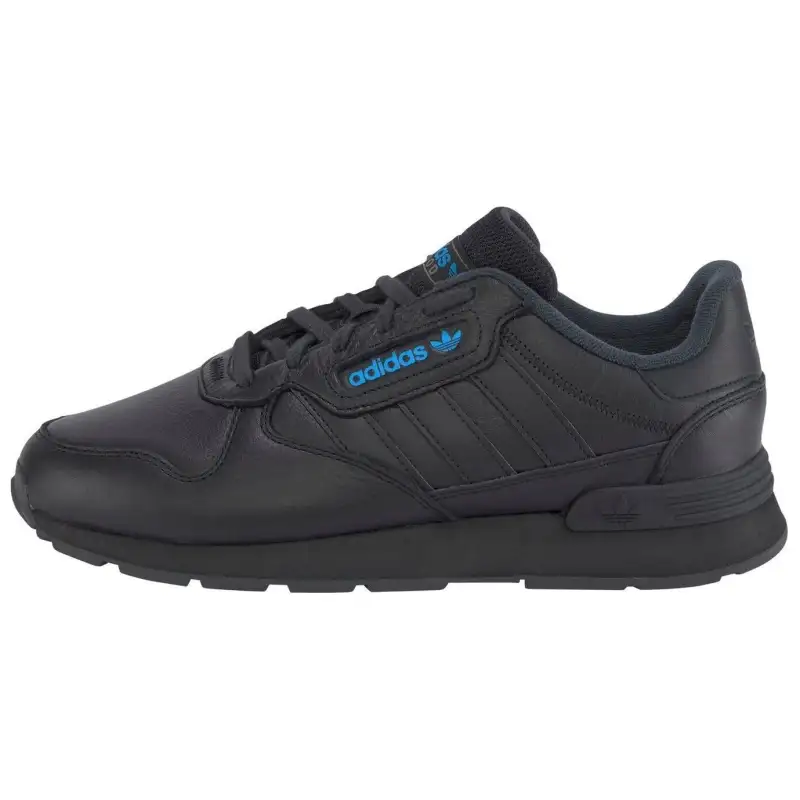 Treziod 2 Adidas Originals 'Black Blue'
