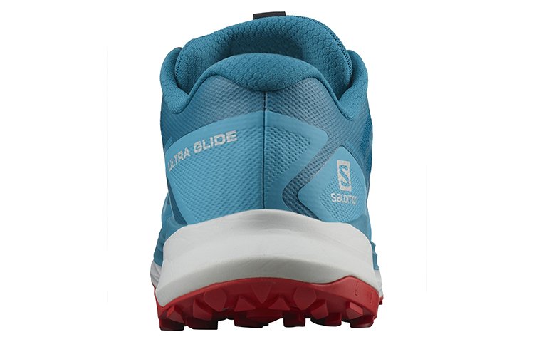 SALOMON Ultra Glide ‘Crystal Teal’