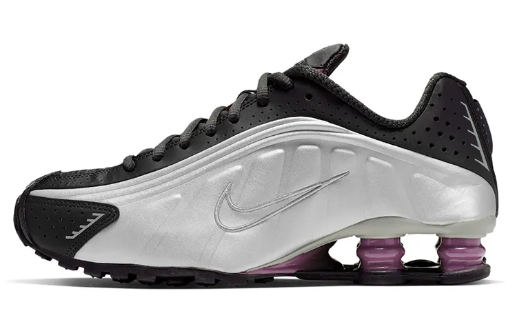Nike Shox R4 True Berry Women's