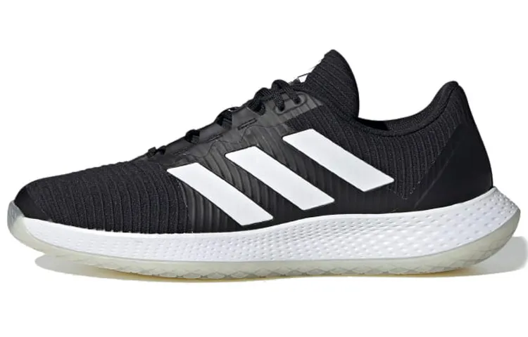 Adidas Forcebounce Black White
