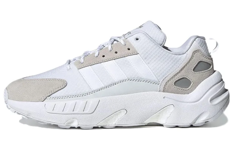 Adidas Zx 22 Boost 'Crystal White'