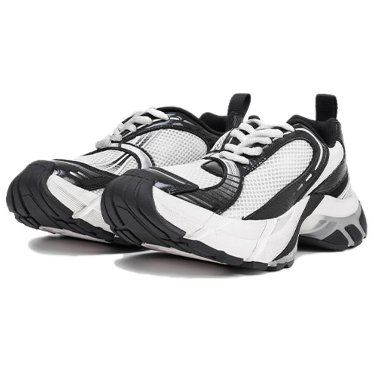 Ann Andelman The Fusion 2 Slip Resistant Abrasion Resistant Low top Running Shoes Unisex
