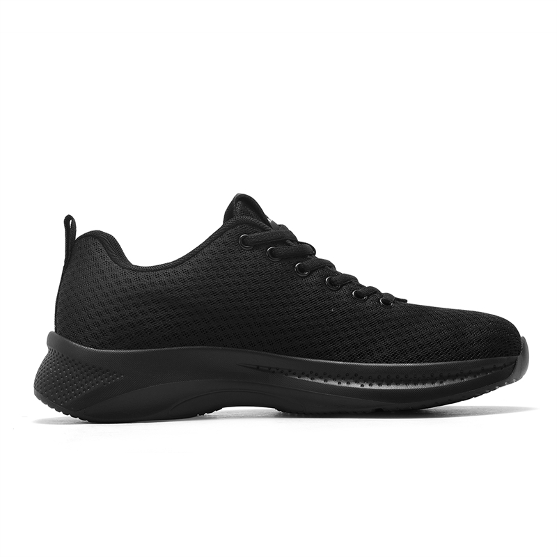 K bird Breathable And Resilient Low top Running Shoes Men’s
