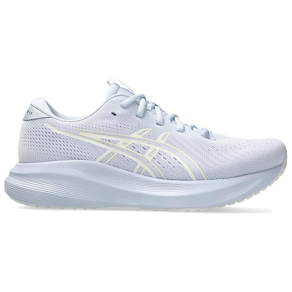 ASICS Gel Excite 11 Abrasion Resistant Breathable Low top Running Shoes Women’s White