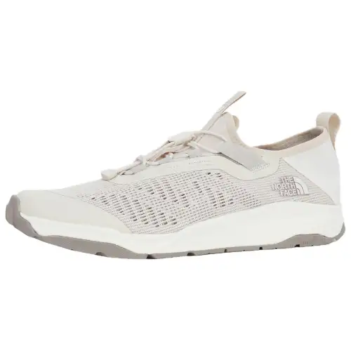 THE NORTH FACE PLATTE CANYON Low top Trail Running Shoes Men's Beige