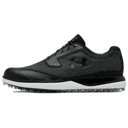 Under Armour Tour Tips Golf Shoes Men's Other
