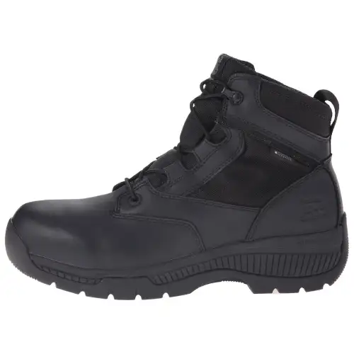 Timberland Outdoor Boots Men's Black