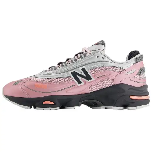 1000 New Balance 'Pink Metallic Silver'