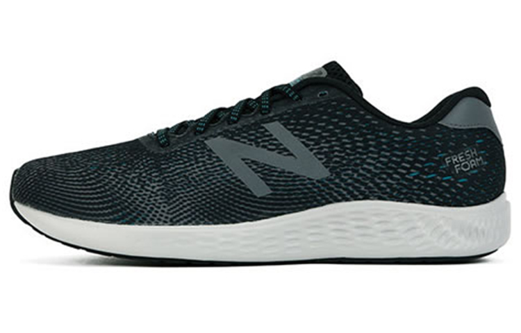 New Balance Fresh Foam Arishi Low Top Black