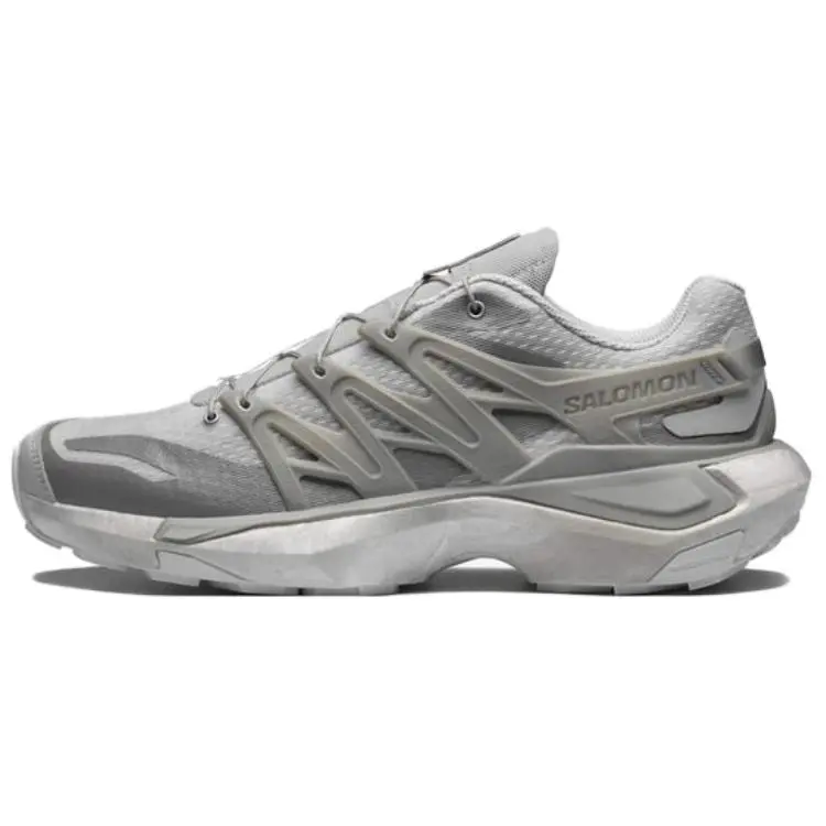 Xt PU.RE Advanced Salomon 'Grey Violet Sharkskin'